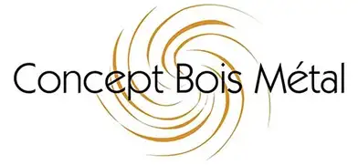 Concept Bois Métal